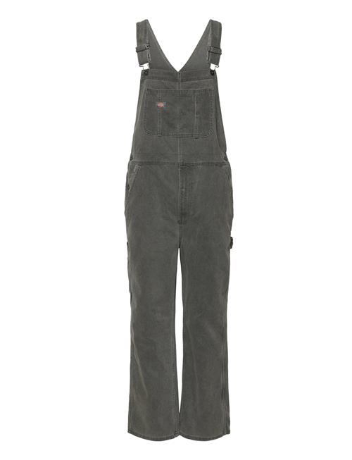 Dickies | M Dickies Classic Denim Bib | XS