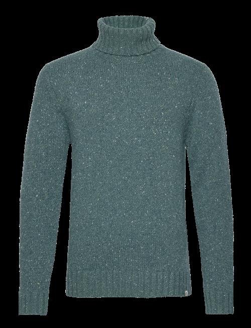 Revolution | High-Neck Sweater | M