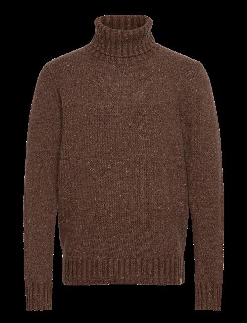 Revolution | High-Neck Sweater | L