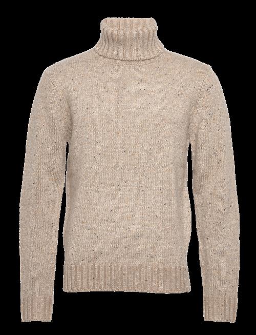 Revolution | High-Neck Sweater | XXL