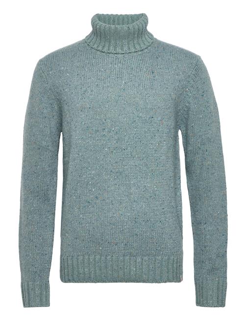 Revolution | High-Neck Sweather | XL