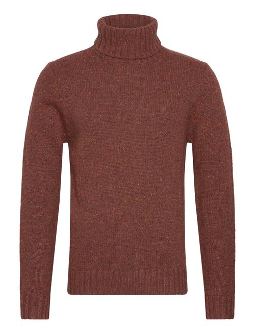 Revolution | High-Neck Sweater | L