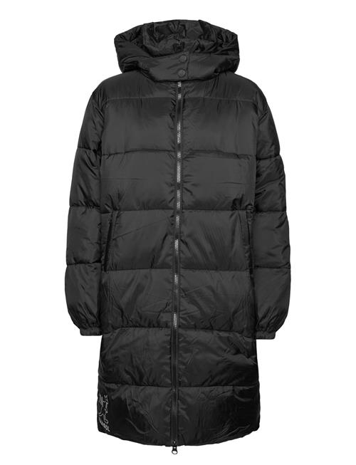 Kangol | Kg Reno Puffer Long Jacket | S