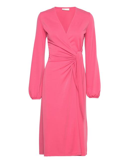 InWear | Catjaiw Wrap Dress | XXS