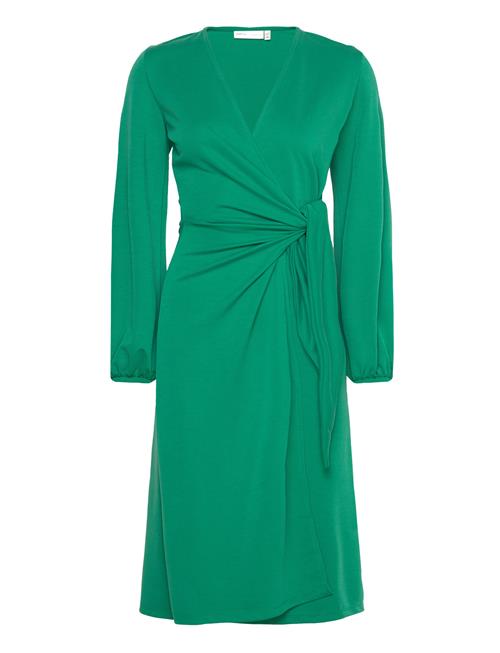 InWear | Catjaiw Wrap Dress | S