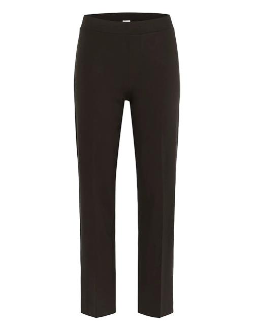 Part Two | Pontapw Straight Jersey Pants | 34