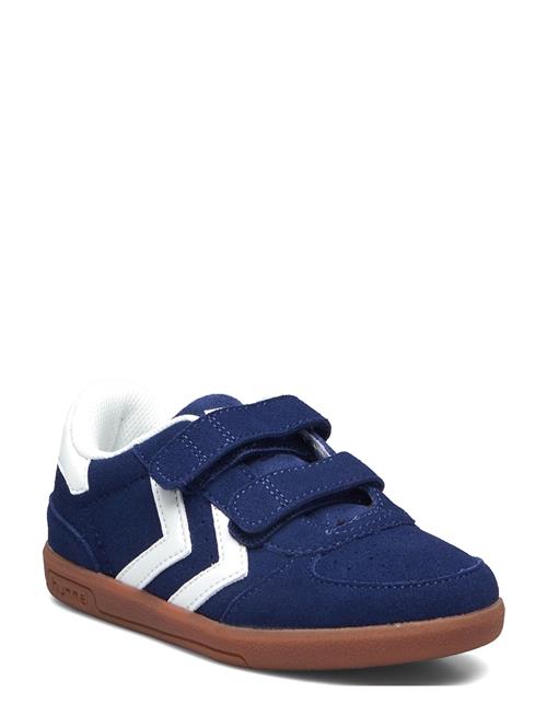 Hummel | Victory Suede Ii | 31