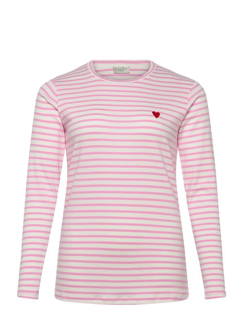 Kaffe Curve | Kclia T-Shirt | M