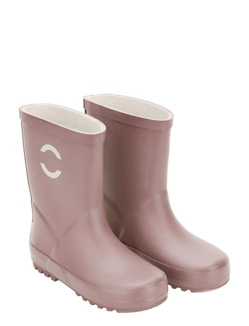 mikk-line | Wellies - Solid | 38/25.1CM