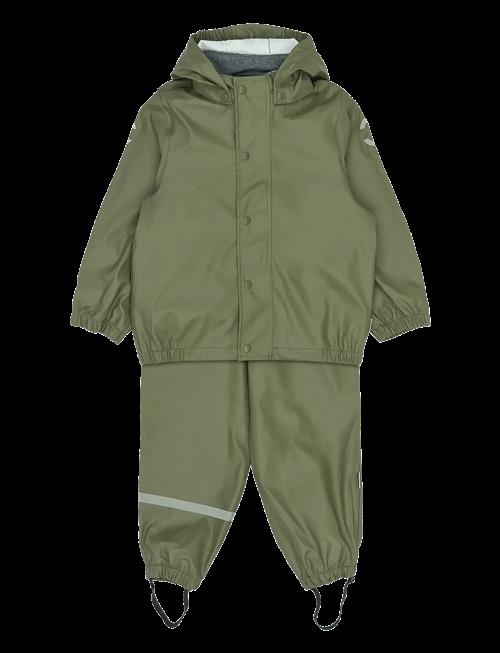 mikk-line | Pu Rain W. Susp. | 80