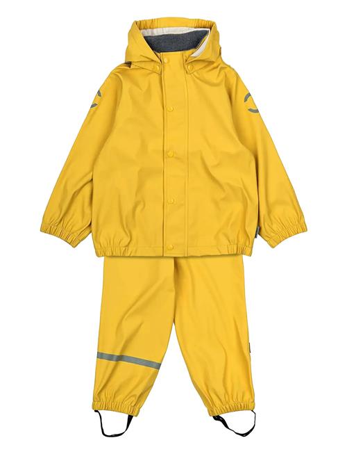 mikk-line | Pu Rain W. Susp., Grs | 92