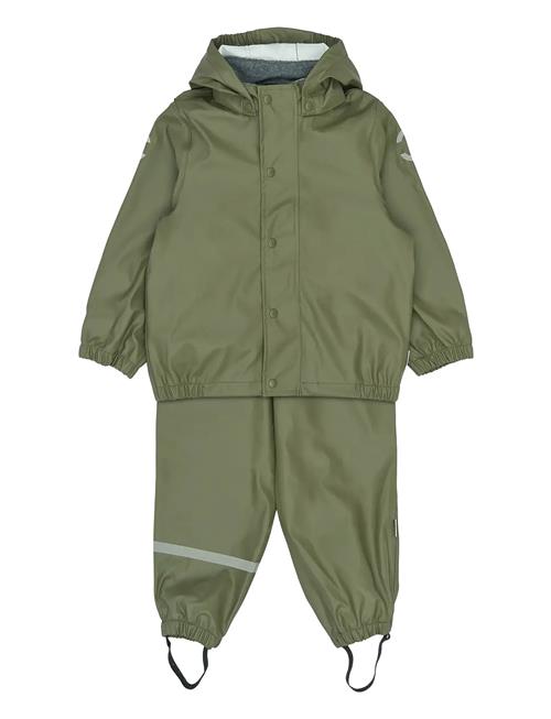 mikk-line | Pu Rain No Susp., Grs | 116