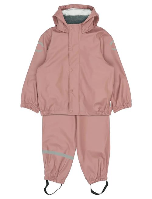 mikk-line | Pu Rain No Susp. | 110