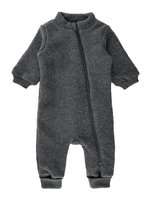 mikk-line | Wool Suit W Rib | 104