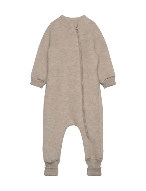 mikk-line | Wool Suit W Rib | 92