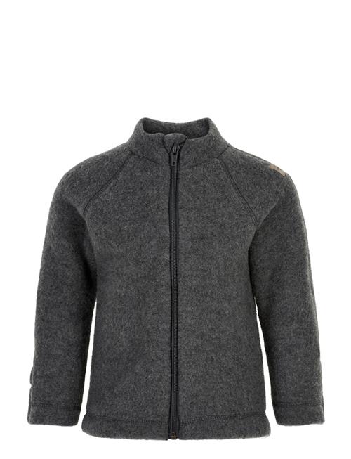 Se mikk-line | Wool Baby Jacket | 56 hos Booztlet