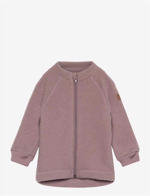 mikk-line | Wool Jacket | 104