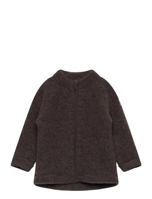 mikk-line | Wool Jacket | 104