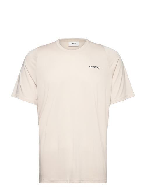 Craft | Collective Bi-Blend Ss Tee M | M