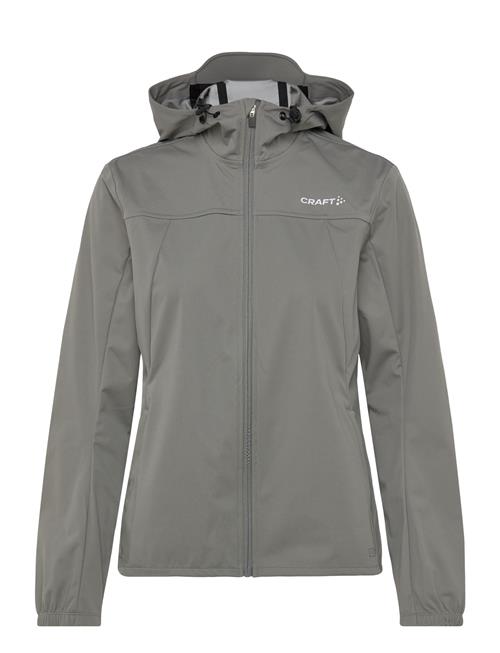Craft | Adv Essence Hydro Jacket W | XS