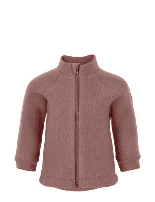 mikk-line | Wool Jacket | 92