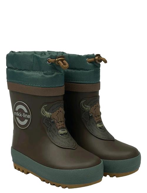 mikk-line | Winter Wellies - 3D | 21