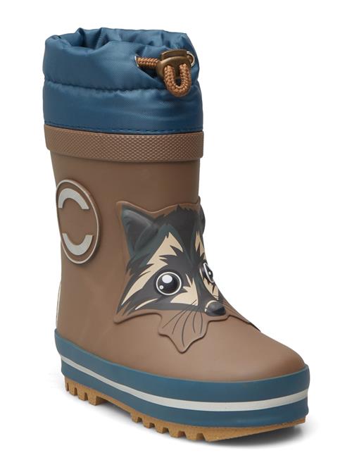 mikk-line | Winter Wellies - 3D | 25-16.5CM