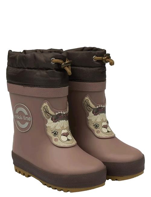 mikk-line | Winter Wellies - 3D | 27