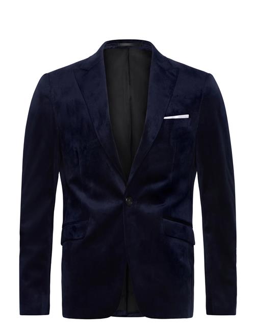 Lindbergh | Velvet Blazer | 46