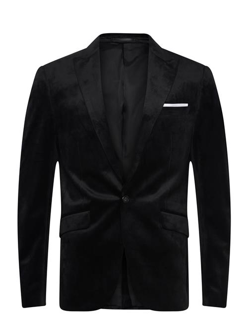 Lindbergh | Velvet Blazer | 54