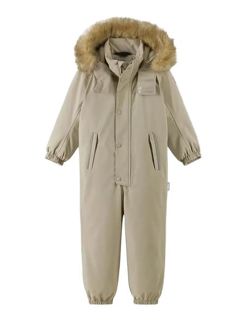 Reima | Reimatec Winter Overall, Stavanger | 122