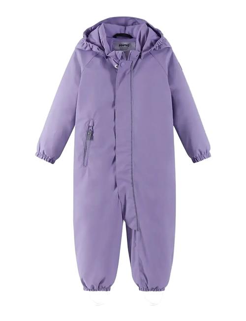 Reima | Reimatec Winter Overall, Puhuri | 86