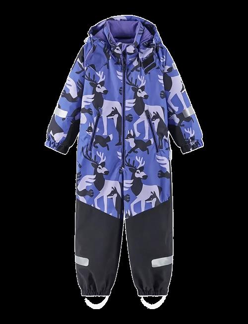 Reima | Reimatec Winter Overall, Kurikka | 134