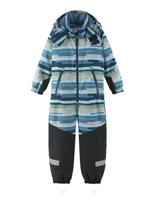 Reima | Kids' Winter Snowsuit Kurikka | 128