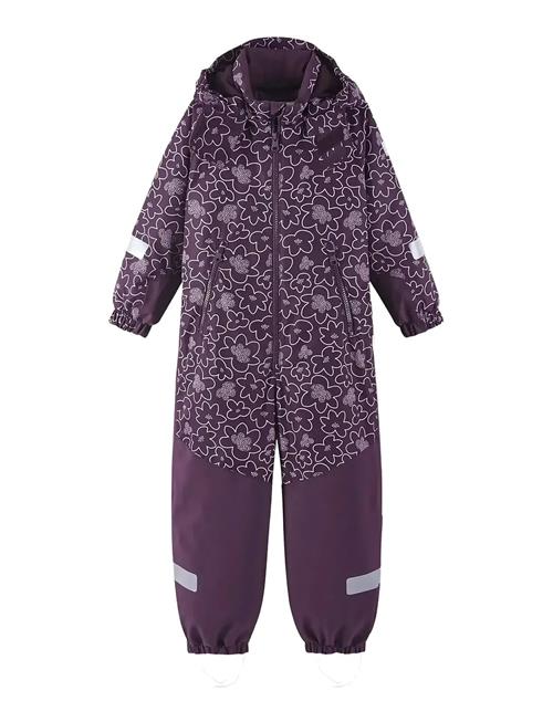 Reima | Kids' Winter Snowsuit Kurikka | 92