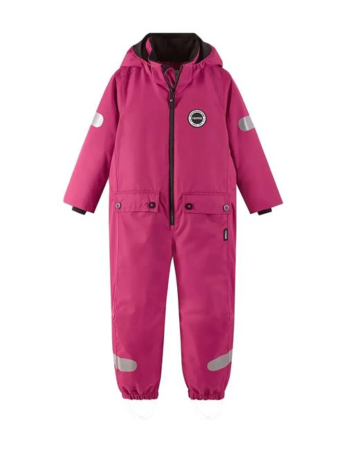 Reima | Reimatec Overall, Sevetti | 140