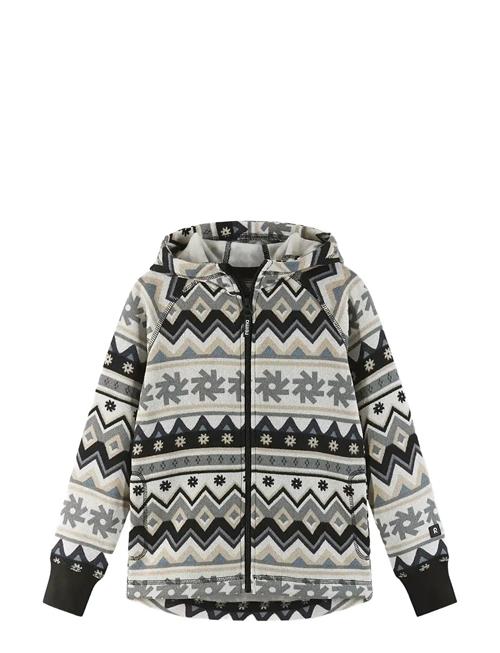 Reima | Fleece Hoodie, Northern | 128