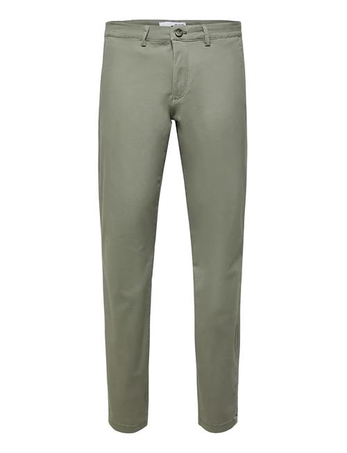 Selected | Slm175-Slim New Miles Flex Pant Noos | 30 x 34