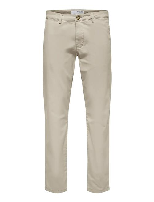 Selected | Slm175-Slim New Miles Flex Pant Noos | 31 x 32