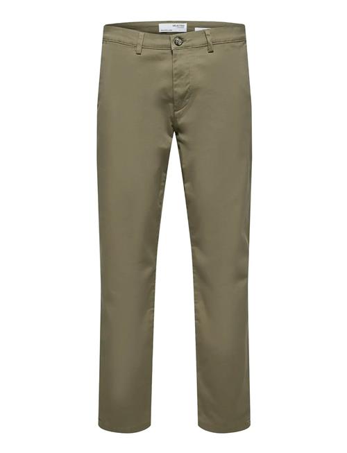 Selected | Slm175-Slim New Miles Flex Pant Noos | 29 x 32