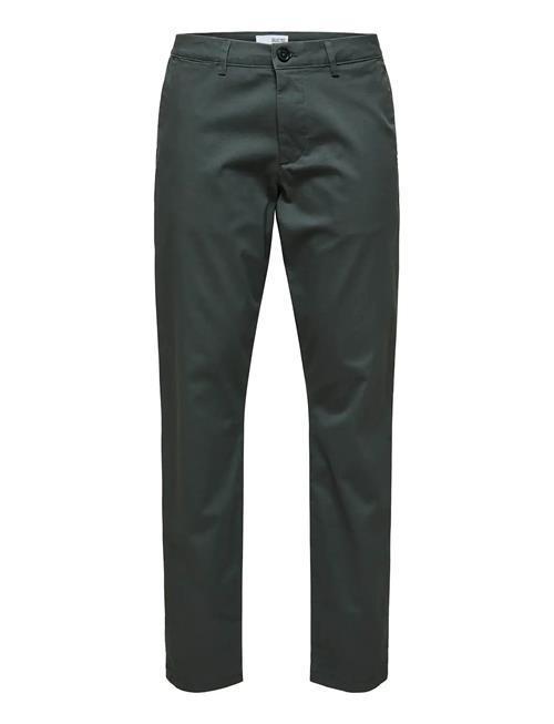 Selected | Slm175-Slim New Miles Flex Pant Noos | 33 x 32