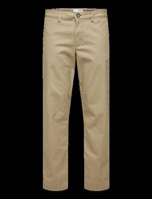 Selected | Slm196-Straight New Miles Flex Pant Noos | 32 x 32