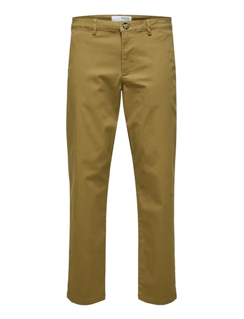 Selected | Slm196-Straight New Miles Flex Pant Noos | 34 x 32