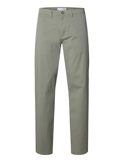Selected | Slm196-Straight New Miles Flex Pant Noos | 32 x 32