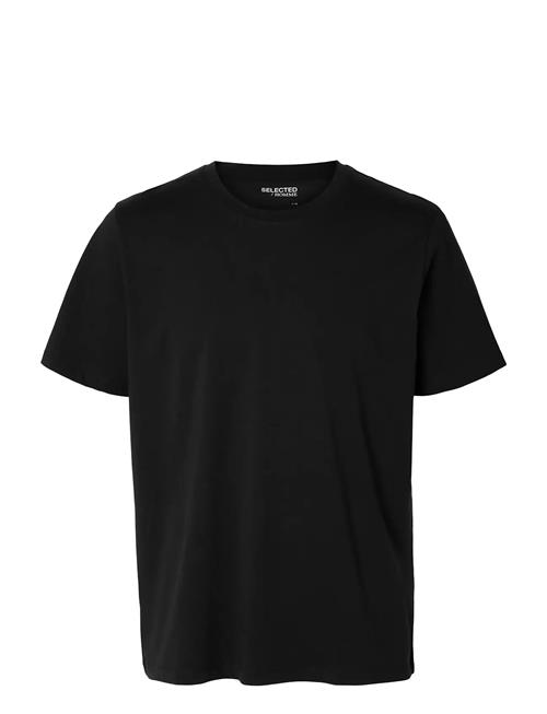 Selected | Slmaspen Ss O-Neck Tee Noos | XXL