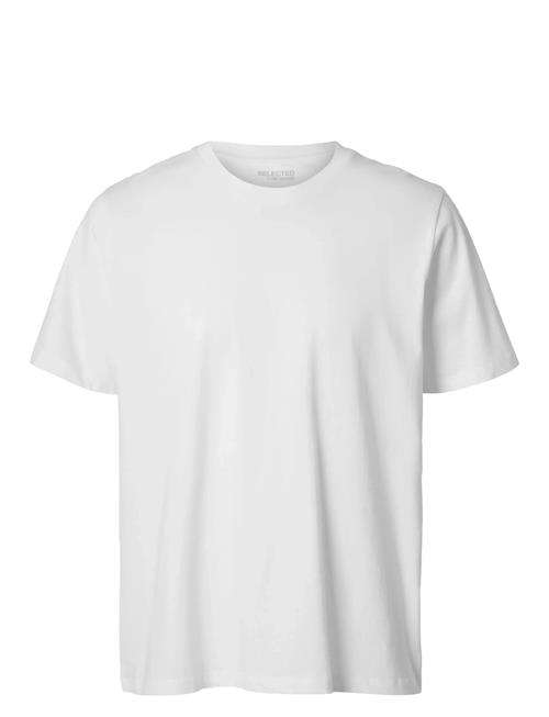 Selected | Slmaspen Ss O-Neck Tee Noos | L