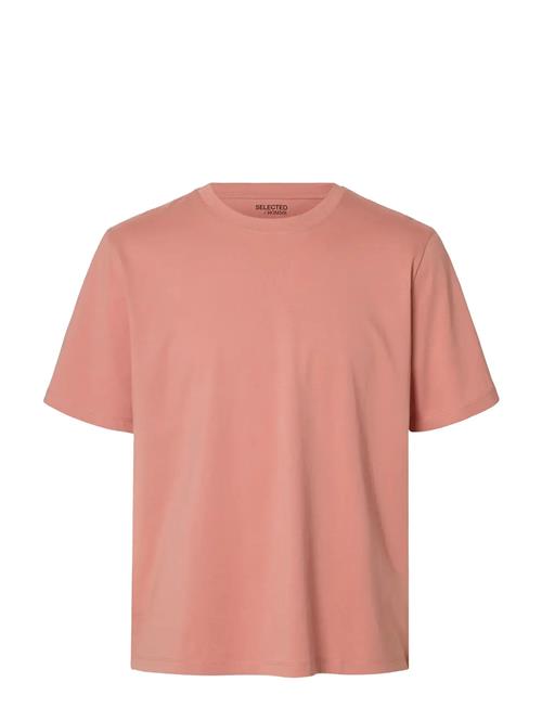 Selected | Slhaspen Ss O-Neck Tee Noos | S