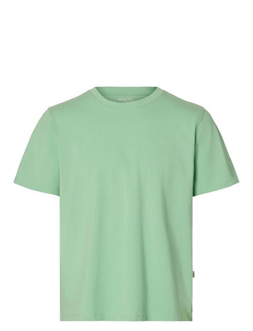 Selected | Slmaspen Ss O-Neck Tee Noos | M