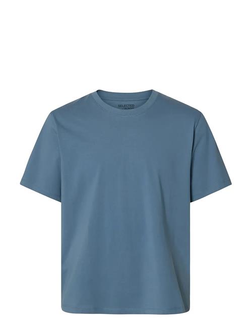 Selected | Slmaspen Ss O-Neck Tee Noos | XXL