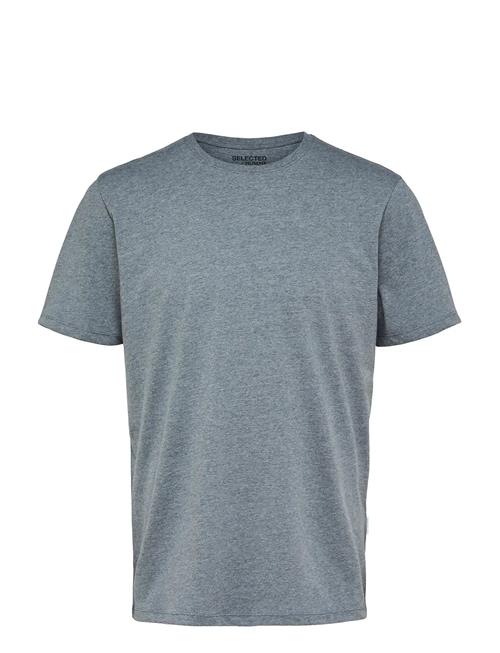 Selected | Slmaspen Ss O-Neck Tee Noos | L
